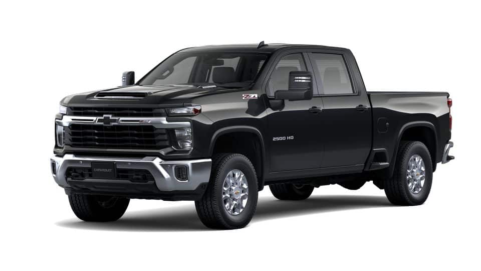 2026 Chevrolet Silverado 2500 HD LT - Photo 26
