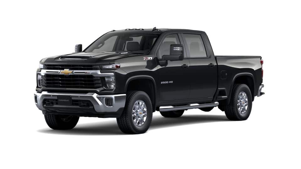 2026 Chevrolet Silverado 2500 HD LT - Photo 15