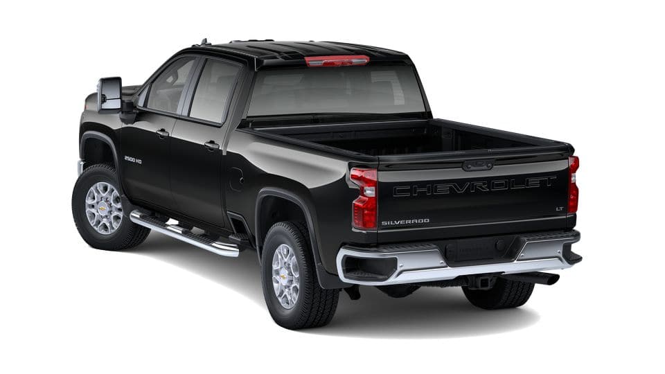 2026 Chevrolet Silverado 2500 HD LT - Photo 18