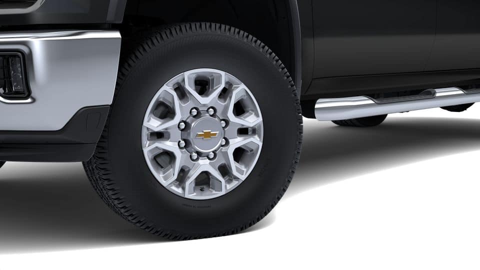2026 Chevrolet Silverado 2500 HD LT - Photo 20