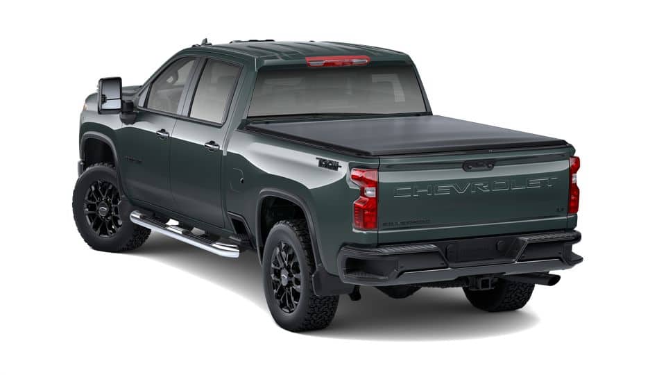 2026 Chevrolet Silverado 2500 HD LT - Photo 28