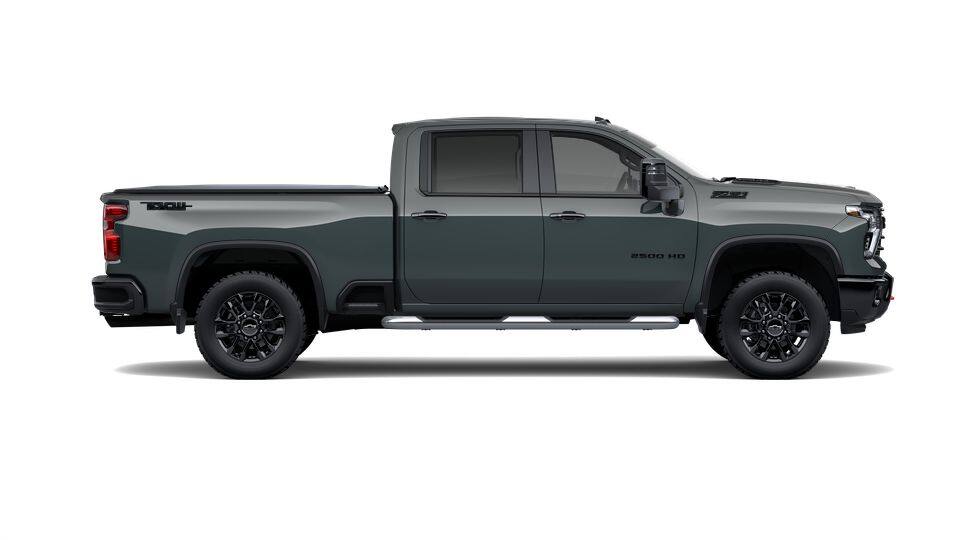2026 Chevrolet Silverado 2500 HD LT - Photo 29