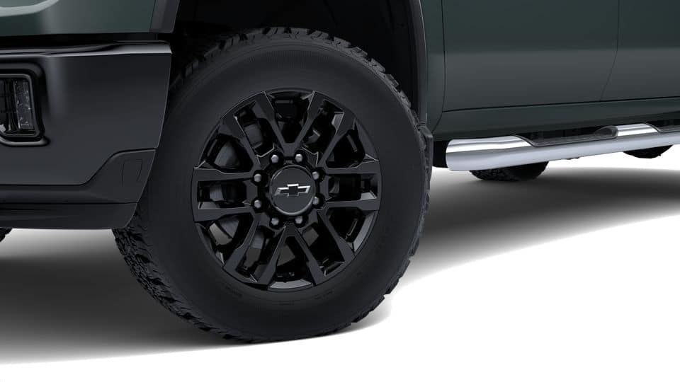 2026 Chevrolet Silverado 2500 HD LT - Photo 30