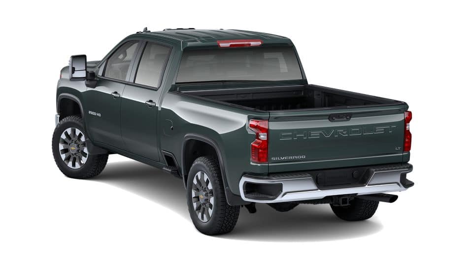 2026 Chevrolet Silverado 2500 HD LT - Photo 28
