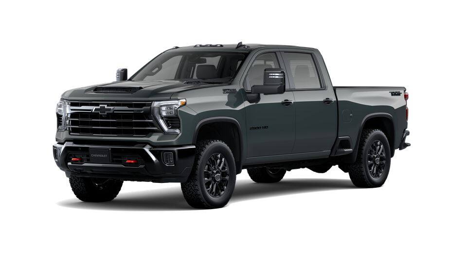 2026 Chevrolet Silverado 2500 HD LT - Photo 24