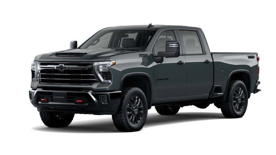 2026 Chevrolet Silverado 2500 HD LT - Photo 26