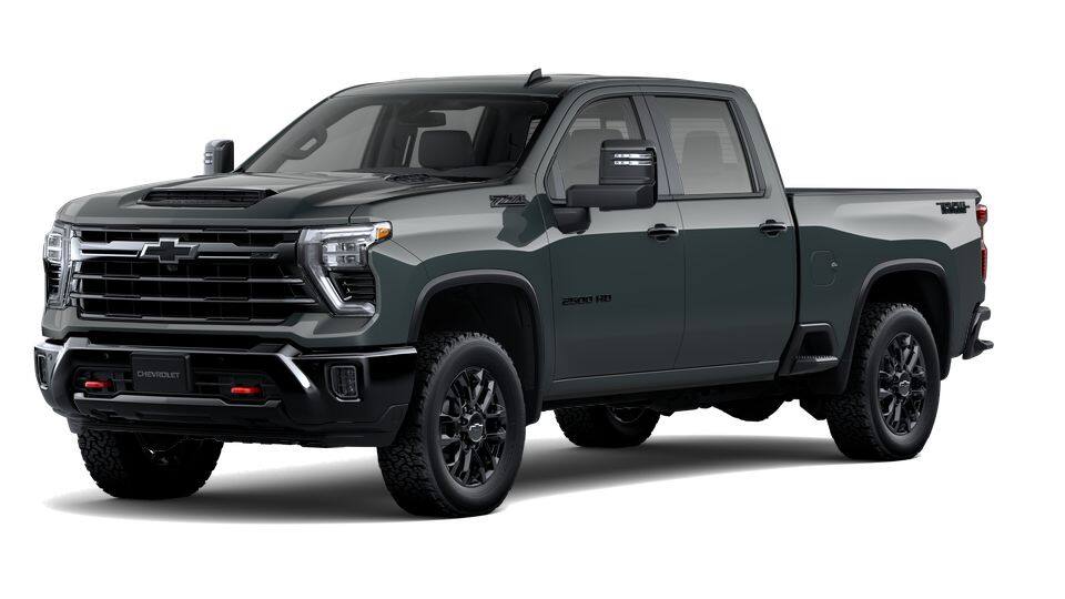 2026 Chevrolet Silverado 2500 HD LT - Photo 27