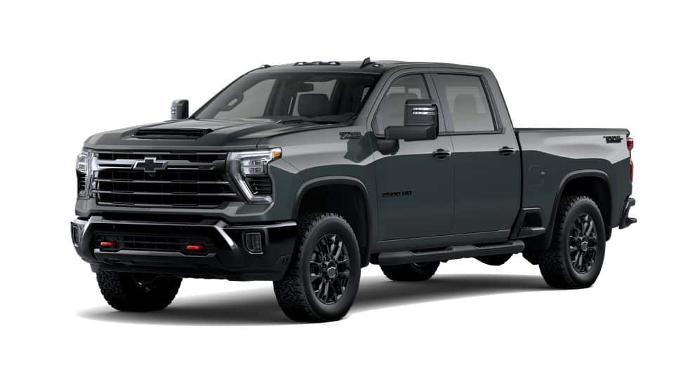 2026 Chevrolet Silverado 2500 HD LT - Photo 20
