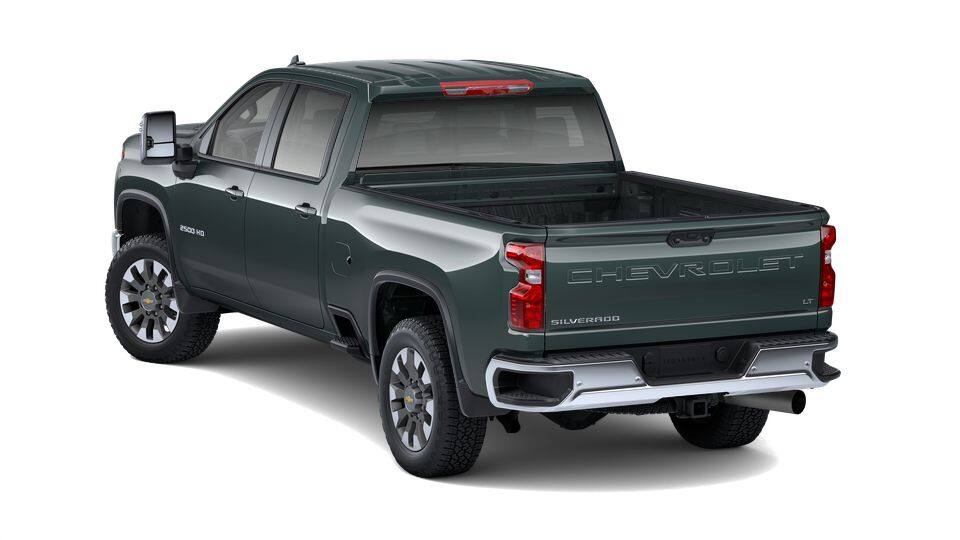 2026 Chevrolet Silverado 2500 HD LT - Photo 28