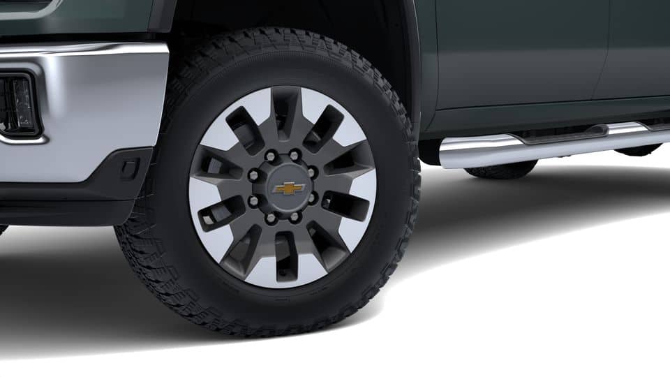 2026 Chevrolet Silverado 2500 HD LT - Photo 64