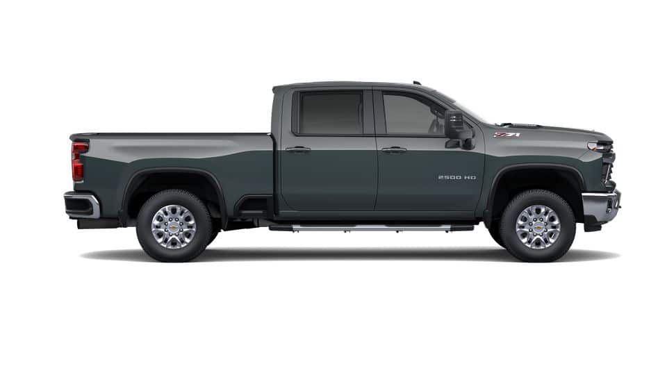 2026 Chevrolet Silverado 2500 HD LT - Photo 6