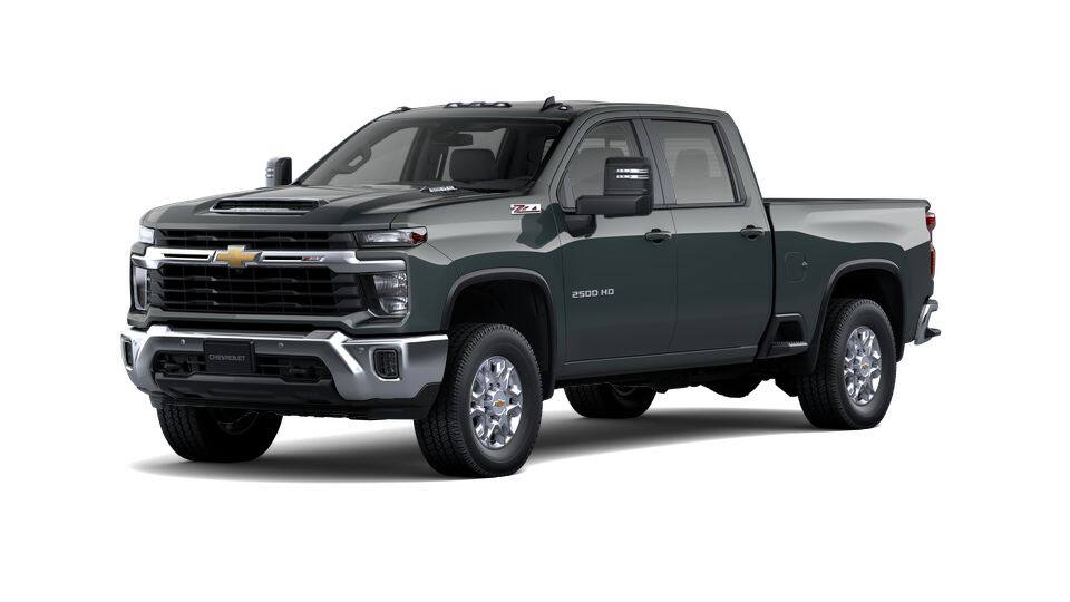 2026 Chevrolet Silverado 2500 HD LT - Photo 25