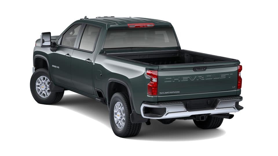 2026 Chevrolet Silverado 2500 HD LT - Photo 52