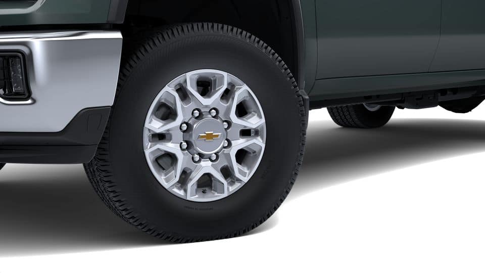 2026 Chevrolet Silverado 2500 HD LT - Photo 54