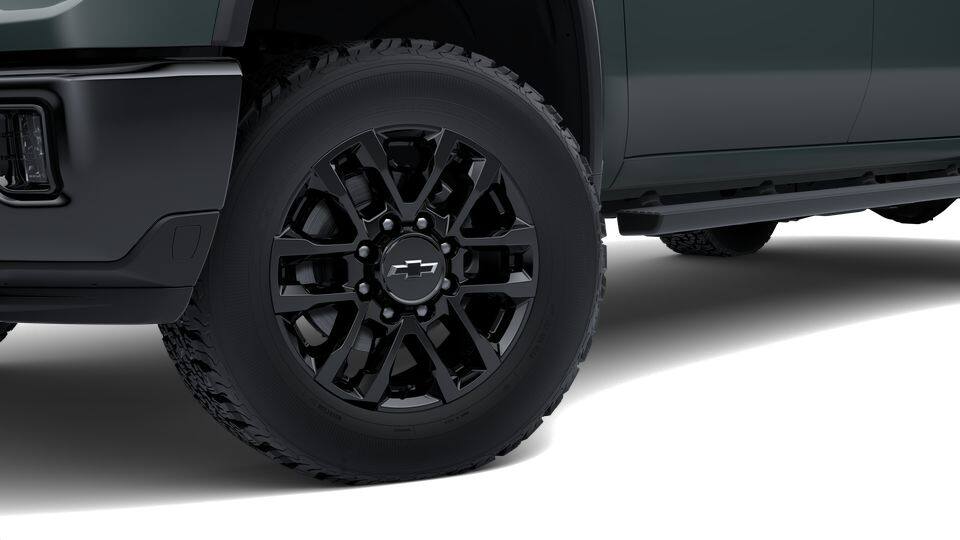 2026 Chevrolet Silverado 2500 HD LT - Photo 30