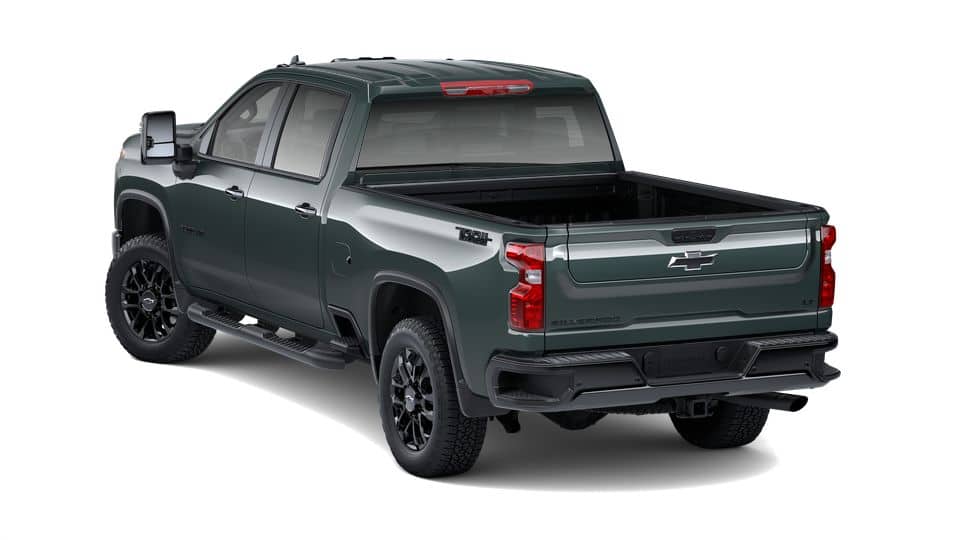 2026 Chevrolet Silverado 2500 HD LT - Photo 59