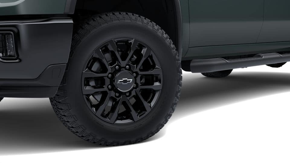 2026 Chevrolet Silverado 2500 HD LT - Photo 61