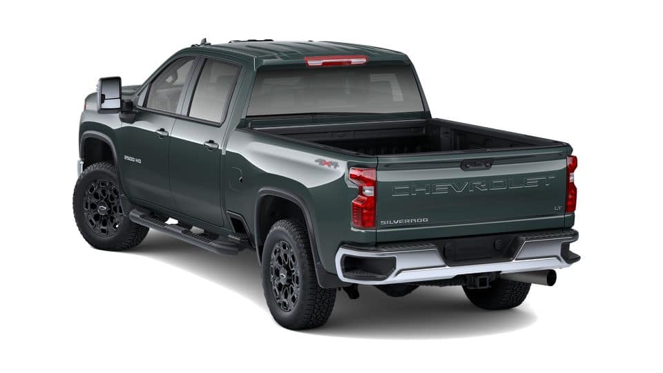 2026 Chevrolet Silverado 2500 HD LT - Photo 28