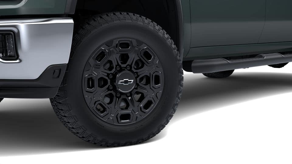 2026 Chevrolet Silverado 2500 HD LT - Photo 30