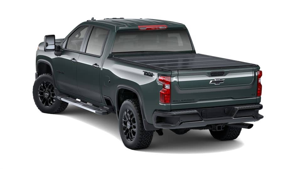 2026 Chevrolet Silverado 2500 HD LT - Photo 52