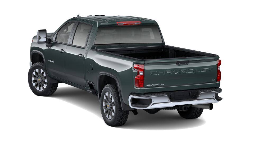 2026 Chevrolet Silverado 2500 HD LT - Photo 32