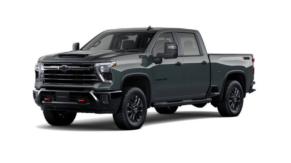 2026 Chevrolet Silverado 2500 HD LT - Photo 25