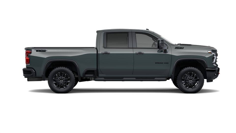 2026 Chevrolet Silverado 2500 HD LT - Photo 29