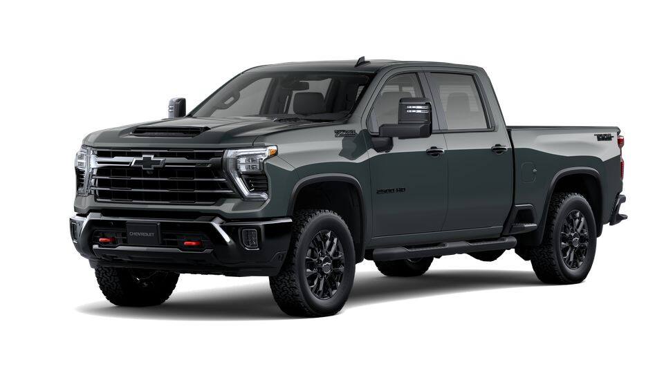 2026 Chevrolet Silverado 2500 HD LT - Photo 26