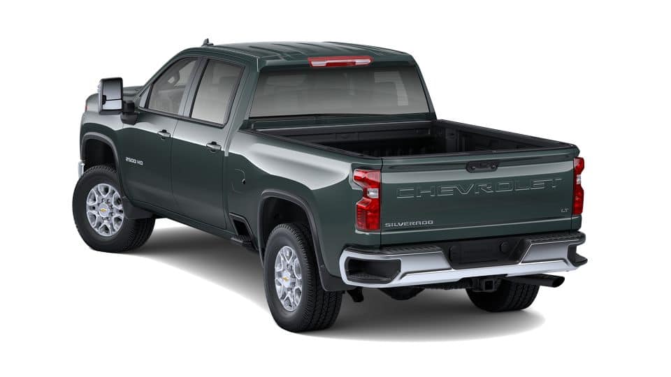 2026 Chevrolet Silverado 2500 HD LT - Photo 28