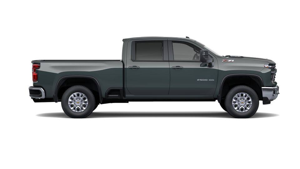 2026 Chevrolet Silverado 2500 HD LT - Photo 29