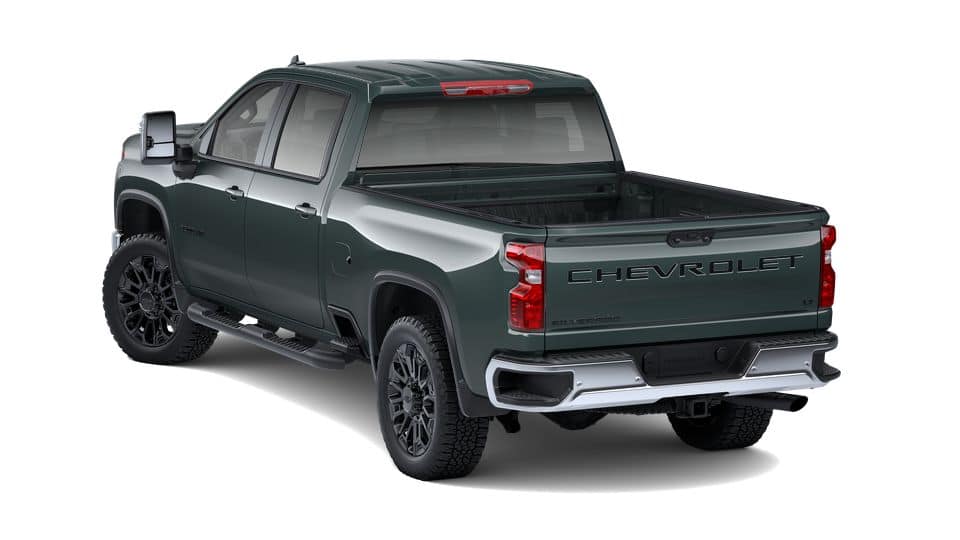 2026 Chevrolet Silverado 2500 HD LT - Photo 52