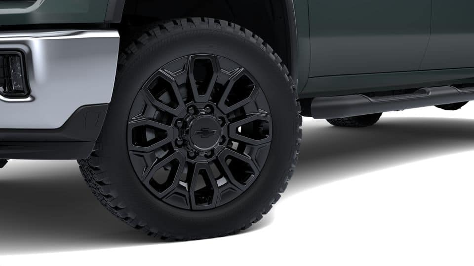 2026 Chevrolet Silverado 2500 HD LT - Photo 54