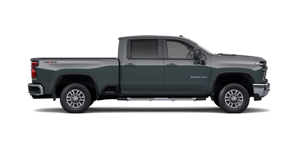 2026 Chevrolet Silverado 2500 HD LT - Photo 63