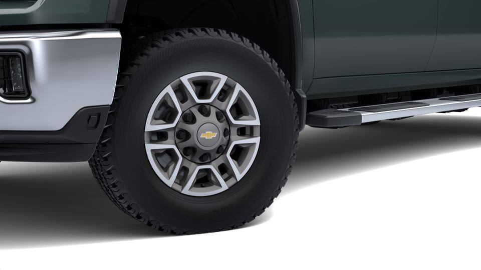 2026 Chevrolet Silverado 2500 HD LT - Photo 64