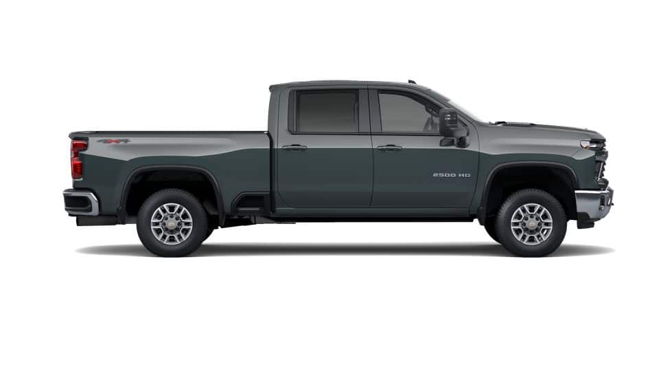 2026 Chevrolet Silverado 2500 HD LT - Photo 26