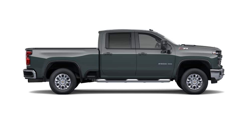 2026 Chevrolet Silverado 2500 HD LT - Photo 19