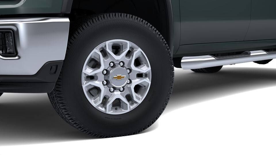 2026 Chevrolet Silverado 2500 HD LT - Photo 20