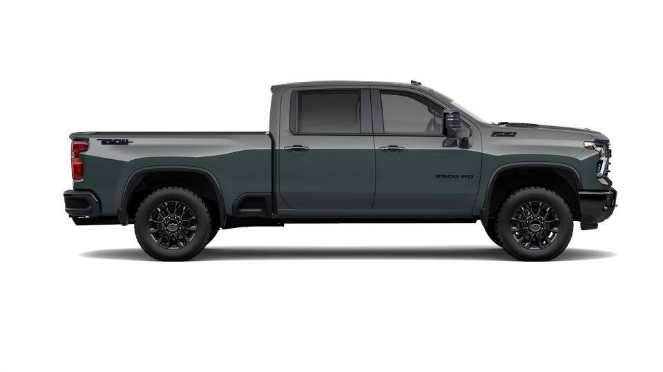 2026 Chevrolet Silverado 2500 HD LT - Photo 29