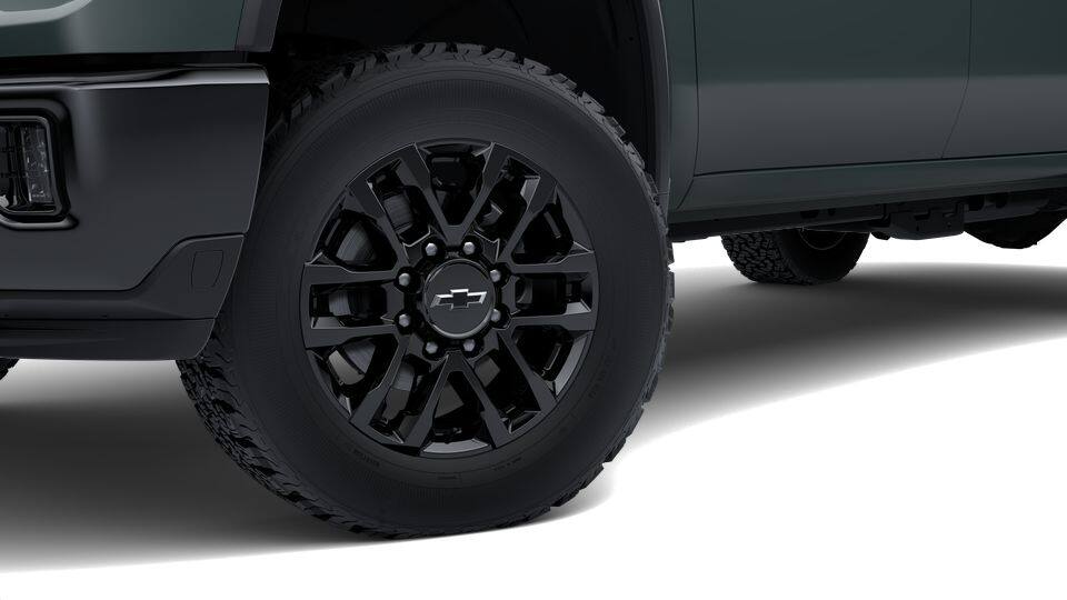 2026 Chevrolet Silverado 2500 HD LT - Photo 30