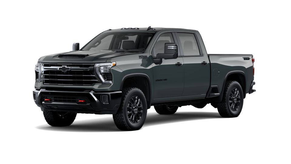 2026 Chevrolet Silverado 2500 HD LT - Photo 25