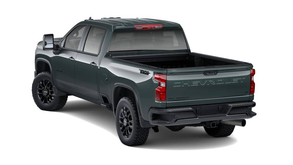 2026 Chevrolet Silverado 2500 HD LT - Photo 28
