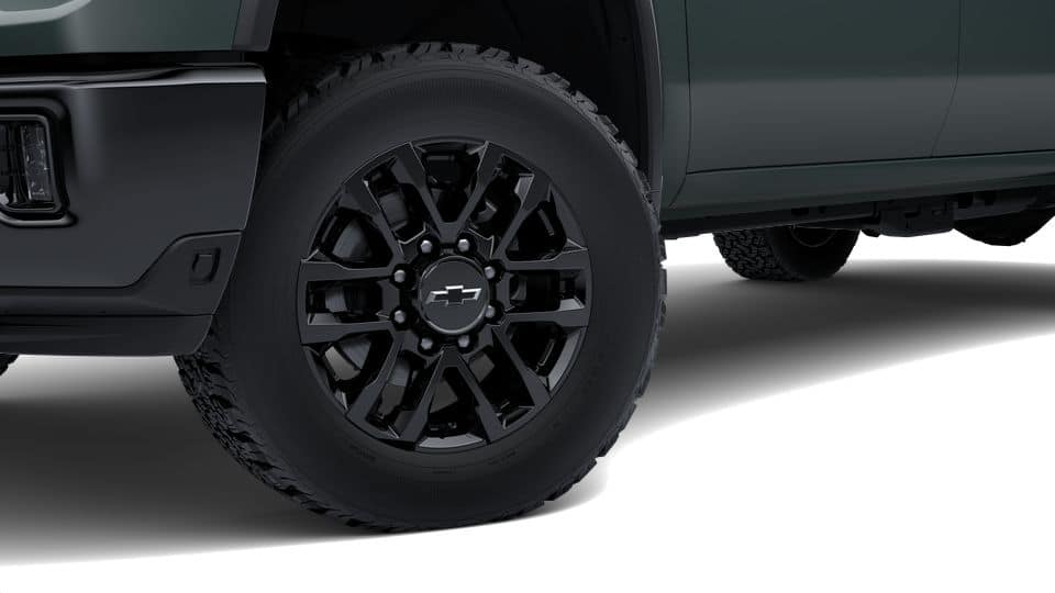 2026 Chevrolet Silverado 2500 HD LT - Photo 30