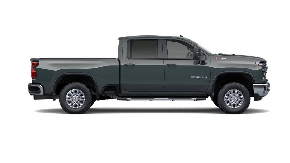 2026 Chevrolet Silverado 2500 HD LT - Photo 31