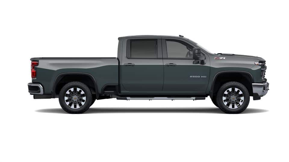 2026 Chevrolet Silverado 2500 HD LT - Photo 5