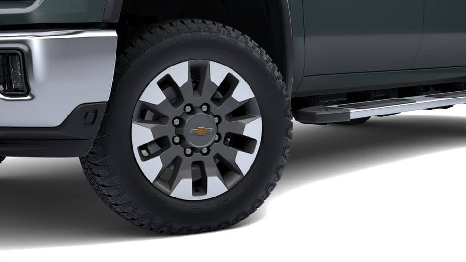 2026 Chevrolet Silverado 2500 HD LT - Photo 6