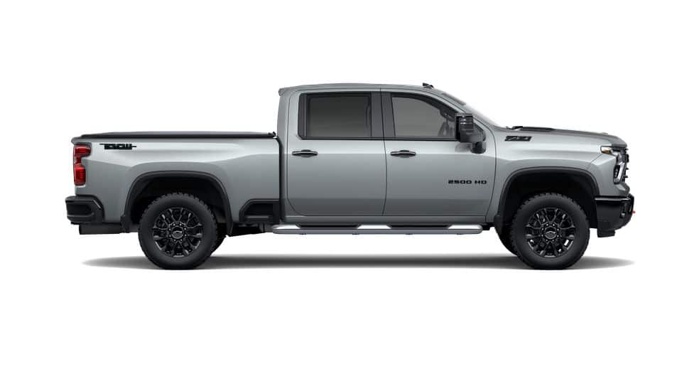 2026 Chevrolet Silverado 2500 HD LT - Photo 23