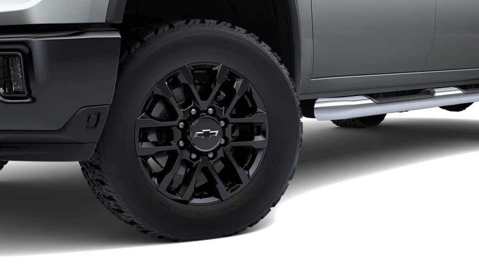 2026 Chevrolet Silverado 2500 HD LT - Photo 24