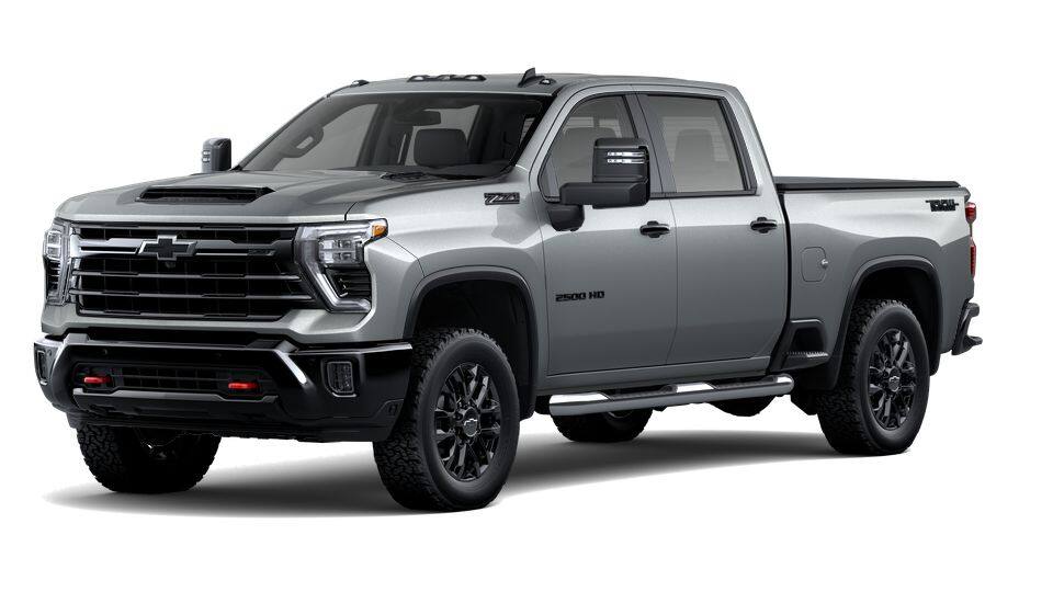 2026 Chevrolet Silverado 2500 HD LT - Photo 21