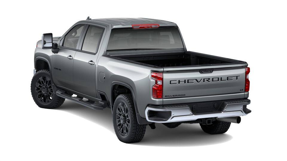2026 Chevrolet Silverado 2500 HD LT - Photo 50