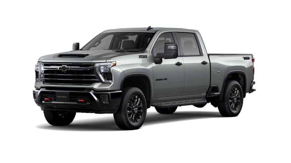 2026 Chevrolet Silverado 2500 HD LT - Photo 31